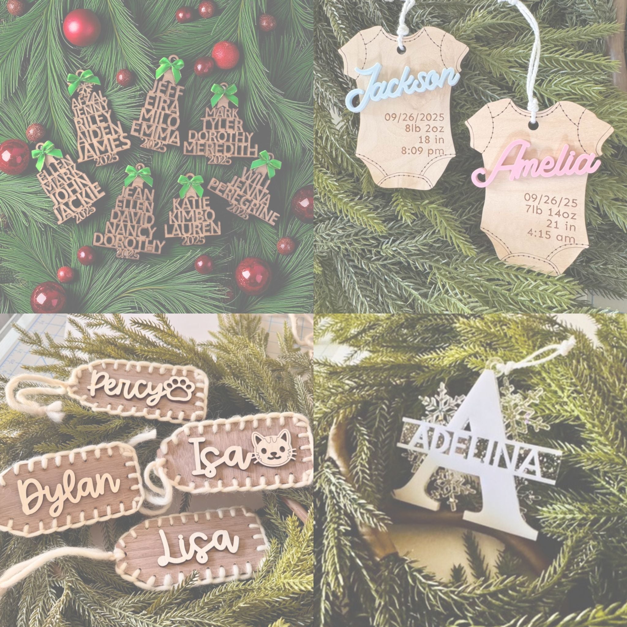 Holiday & Celebration