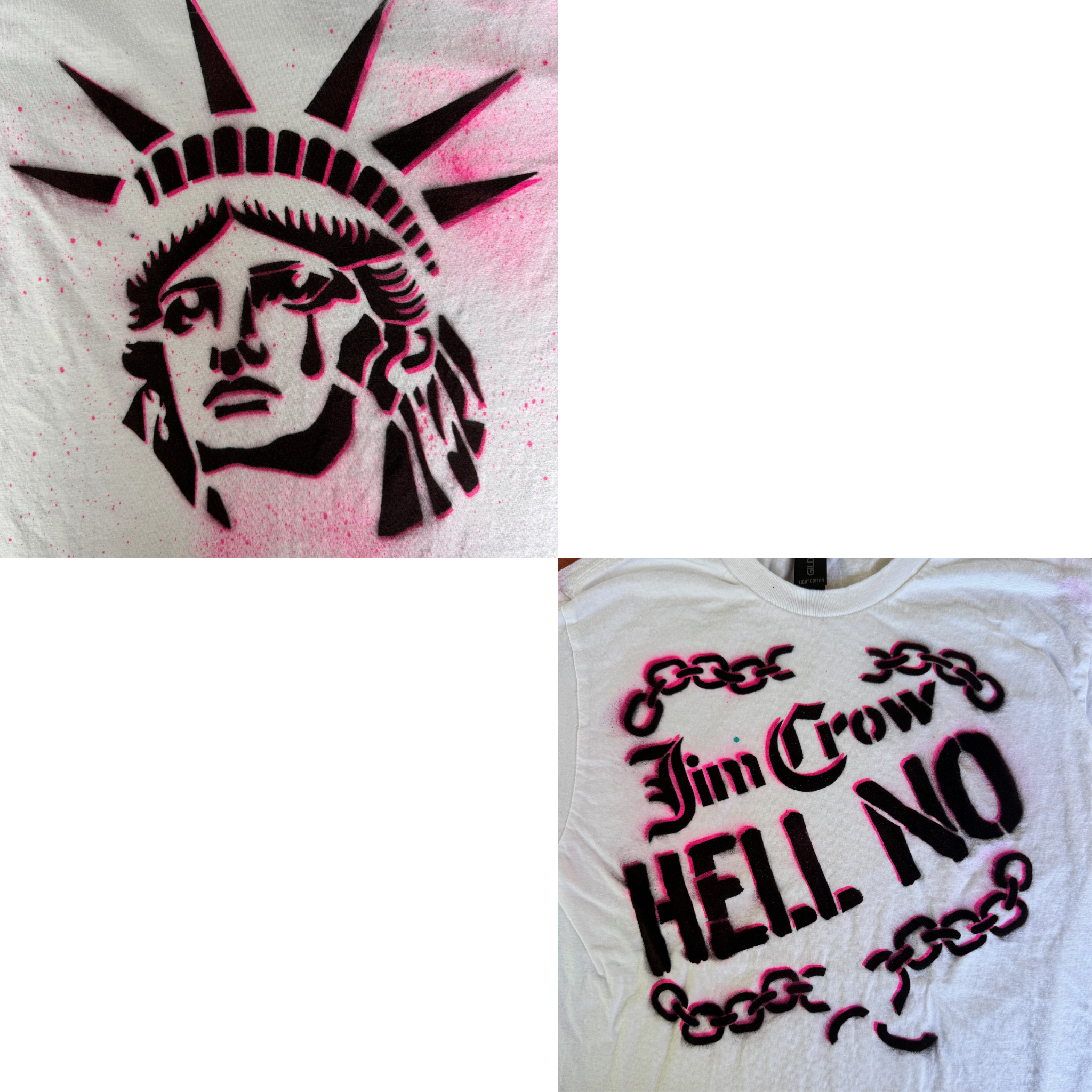 Protest Tees & Stuff