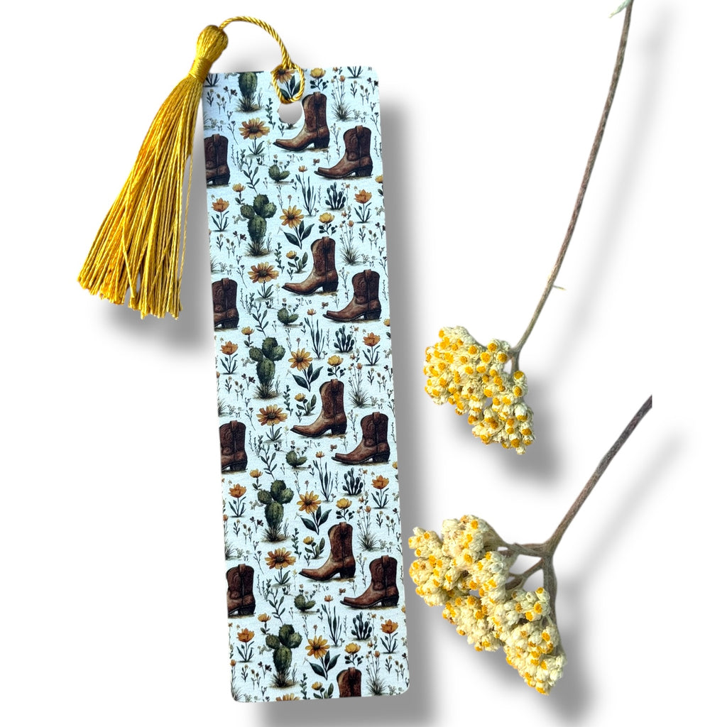 Fun Flexible Bookmarks