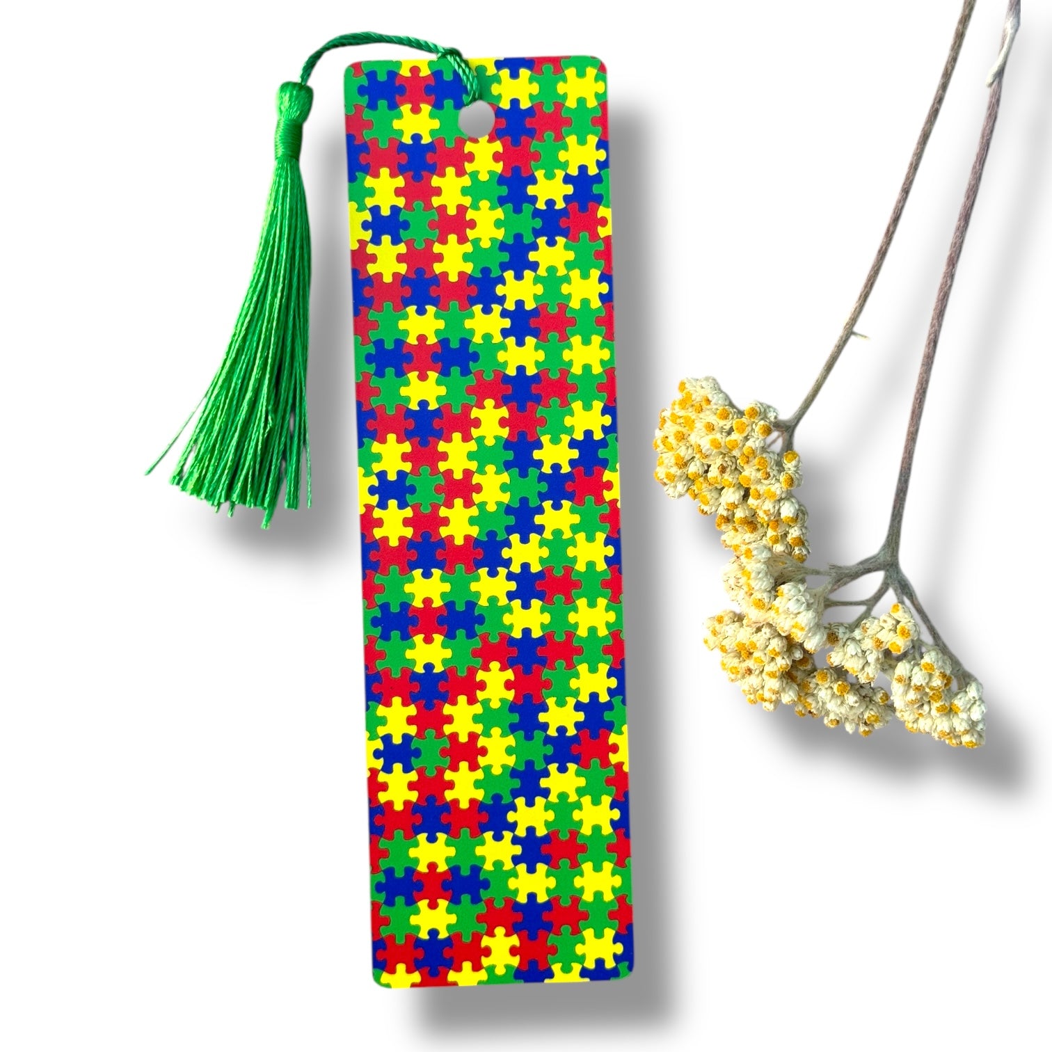 Fun Flexible Bookmarks