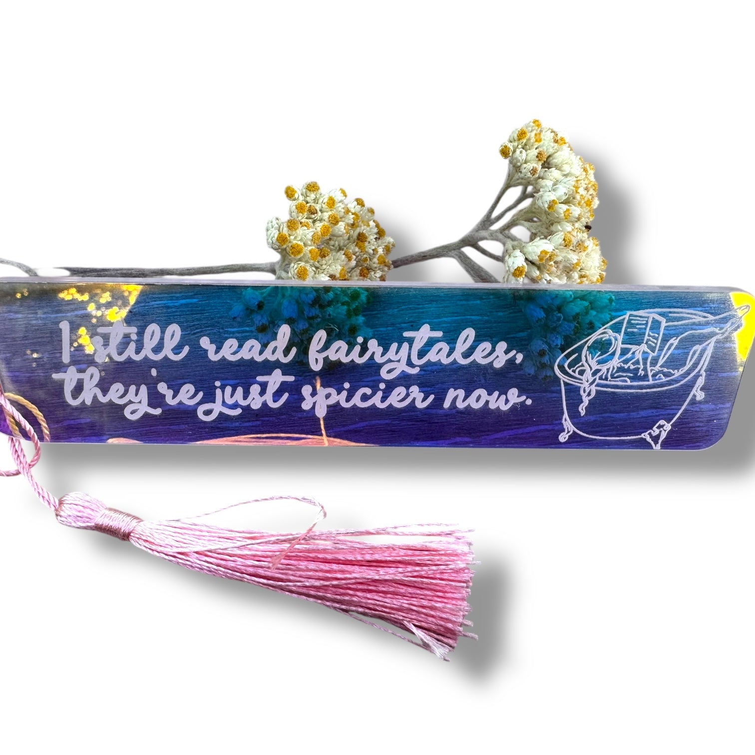 Bookmark Women's Lit