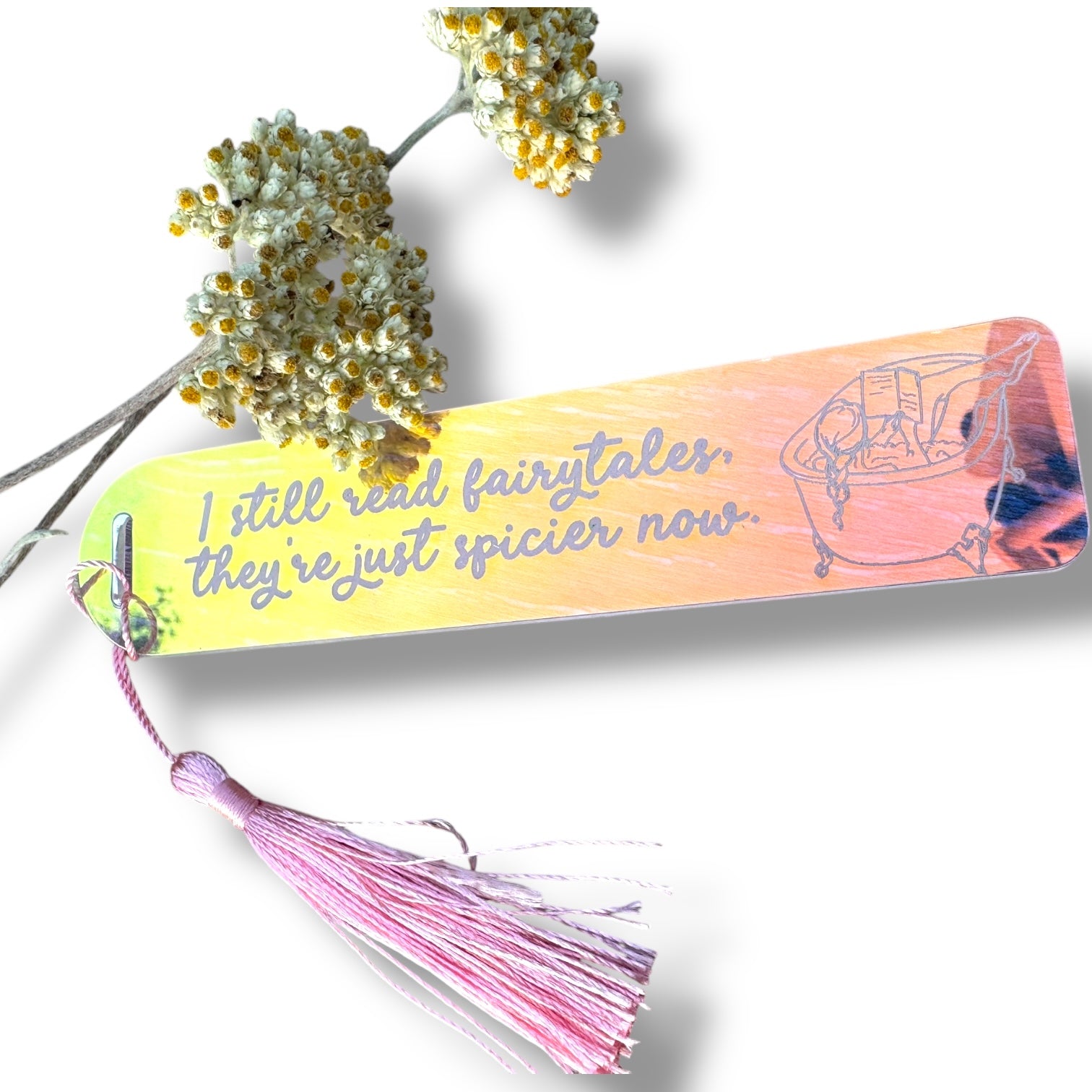 Bookmark Women's Lit