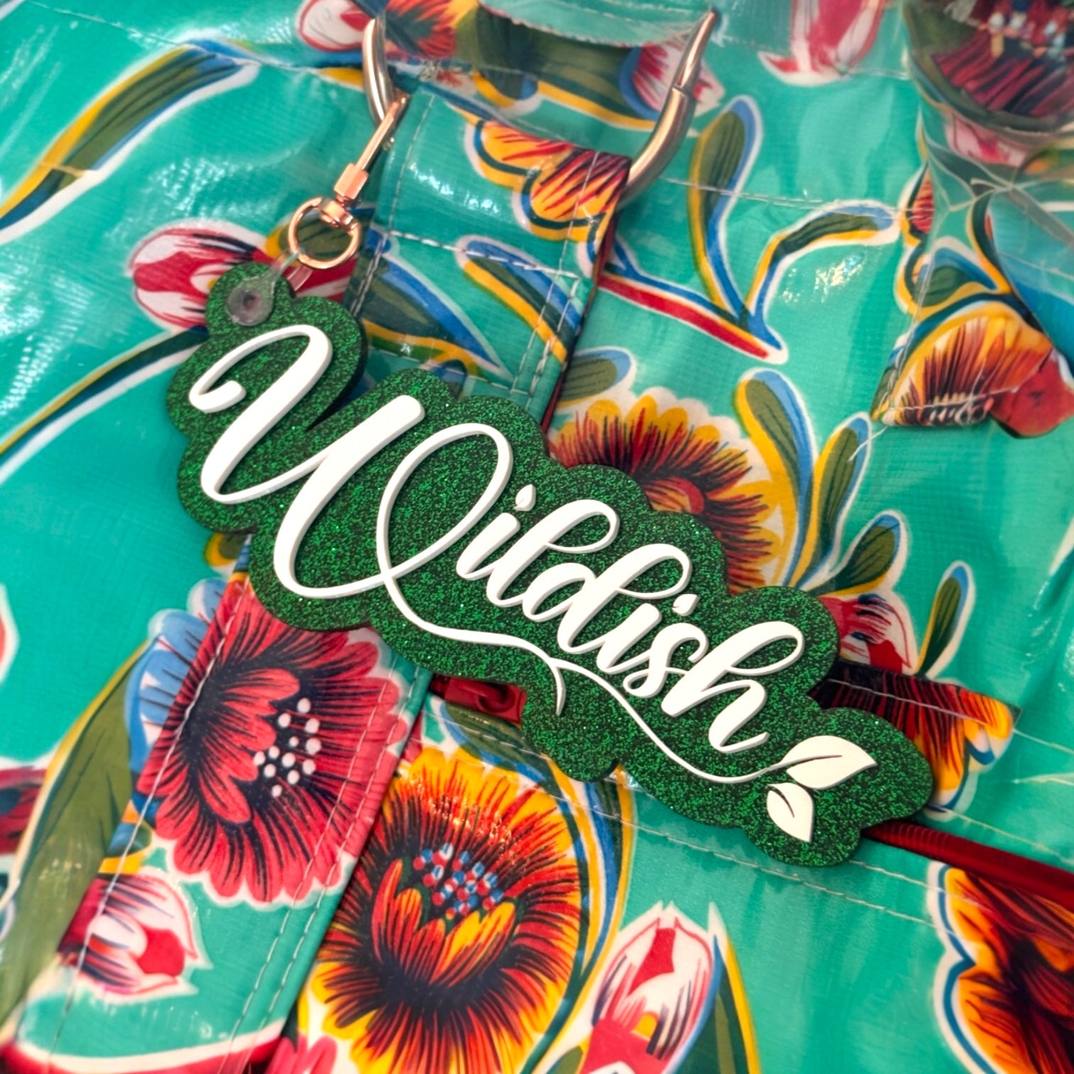 Bag Charms for teams, parties, events