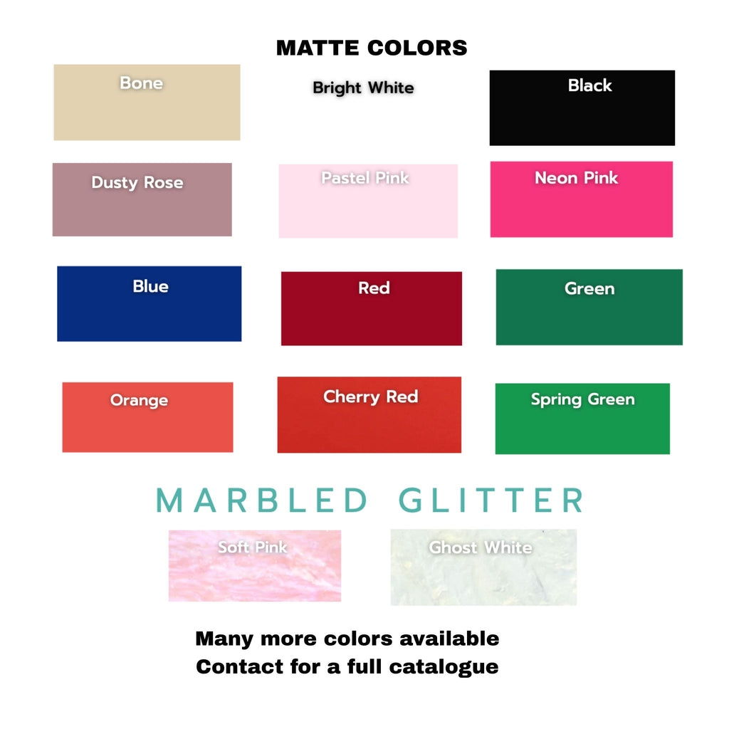 Small Business Sign with Scan To Pay Stand