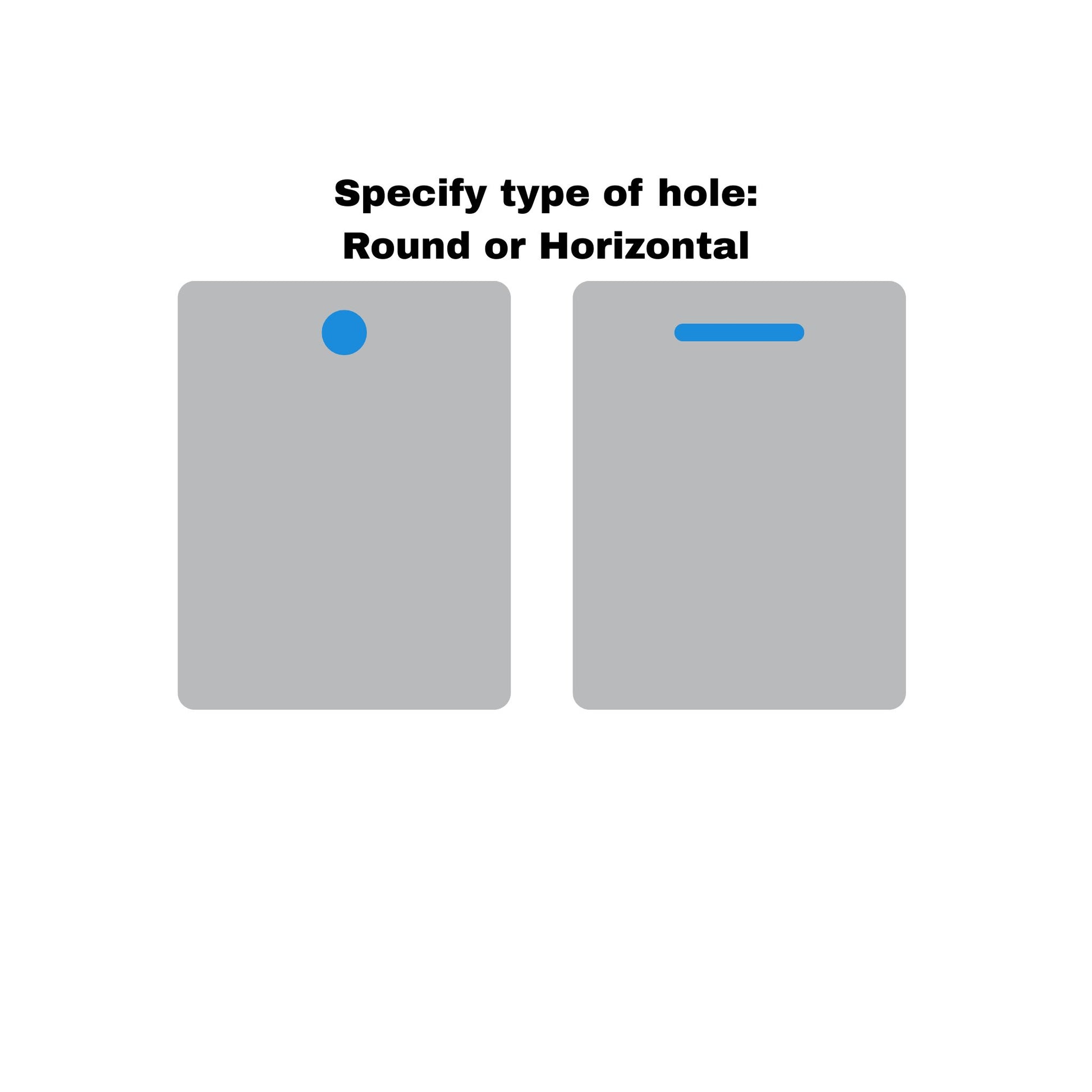 Mirror Scan to Pay Card | Wearable QR Code Badge for Payments (Copy)
