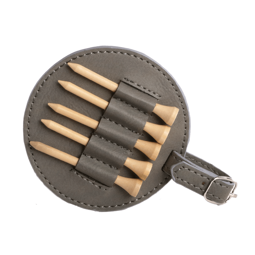 Golf Tee Holder