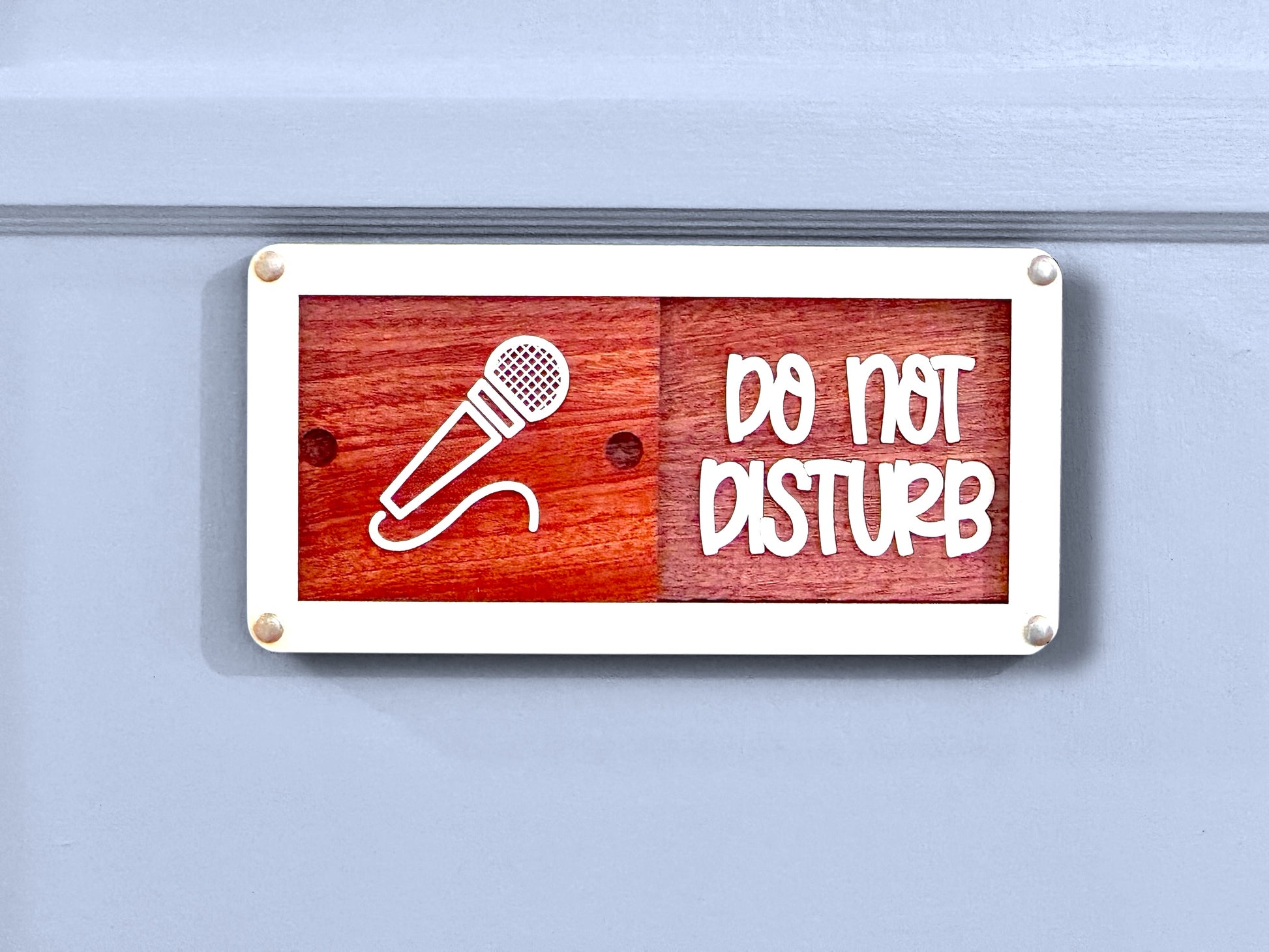 Home Office Sign